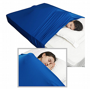 סדין לחץ מחבק סדין לחץ מחבק